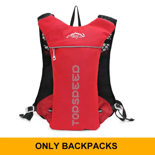 Trail Running Ultra Light Backpack